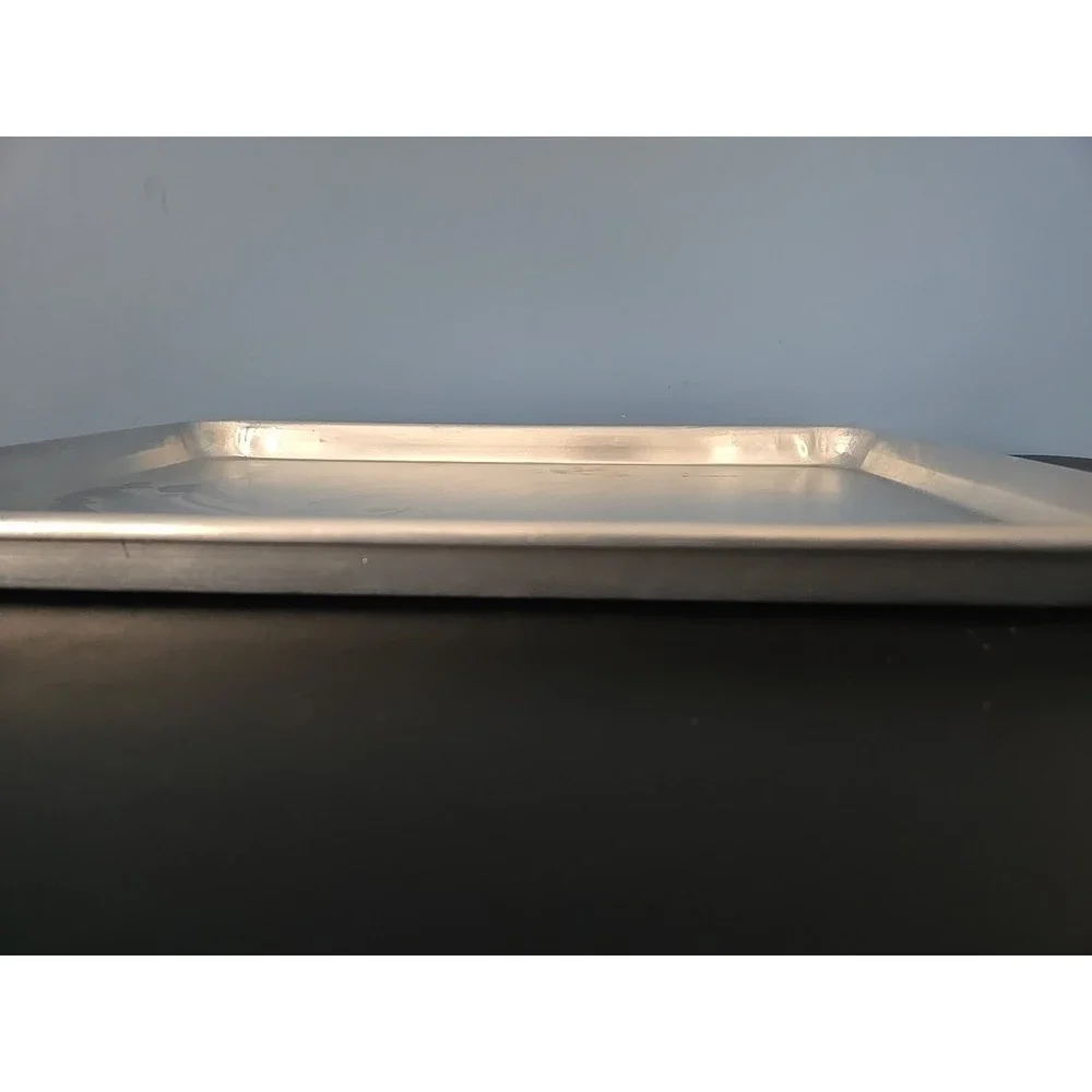 Farberware 10x15 Nordic Ware Bakers Half Sheet Bakeware Cookie Baking Pan‎ Tray